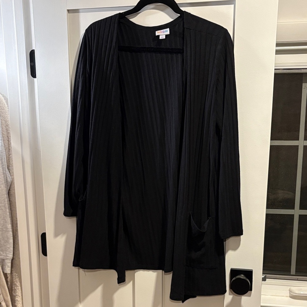 Lularoe cardigan